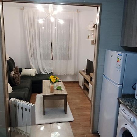 Apartamento Playa ア・コルーニャ エクステリア 写真